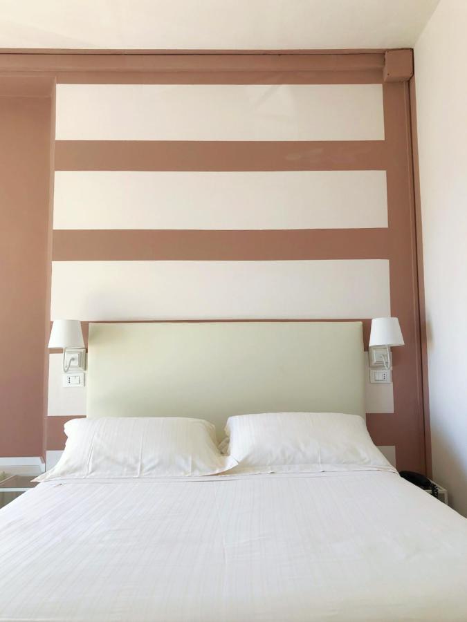 Classic Triple Room with Balcony