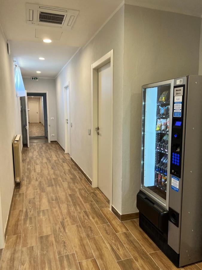 Single Room Private Bathroom