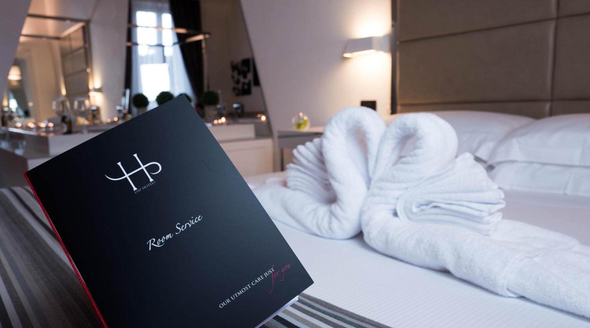 Chambre Double Standard