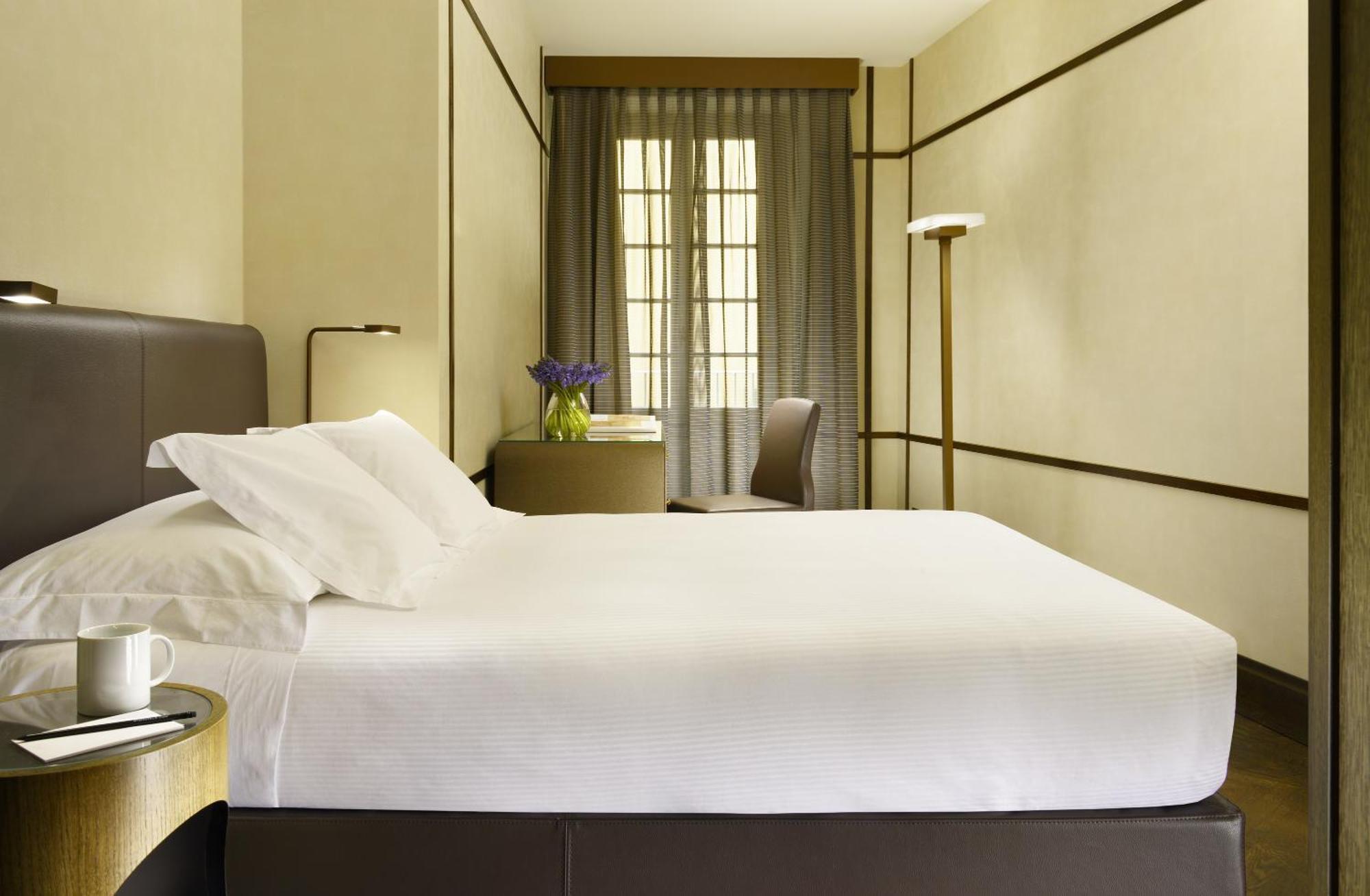 Superior Dreibettzimmer