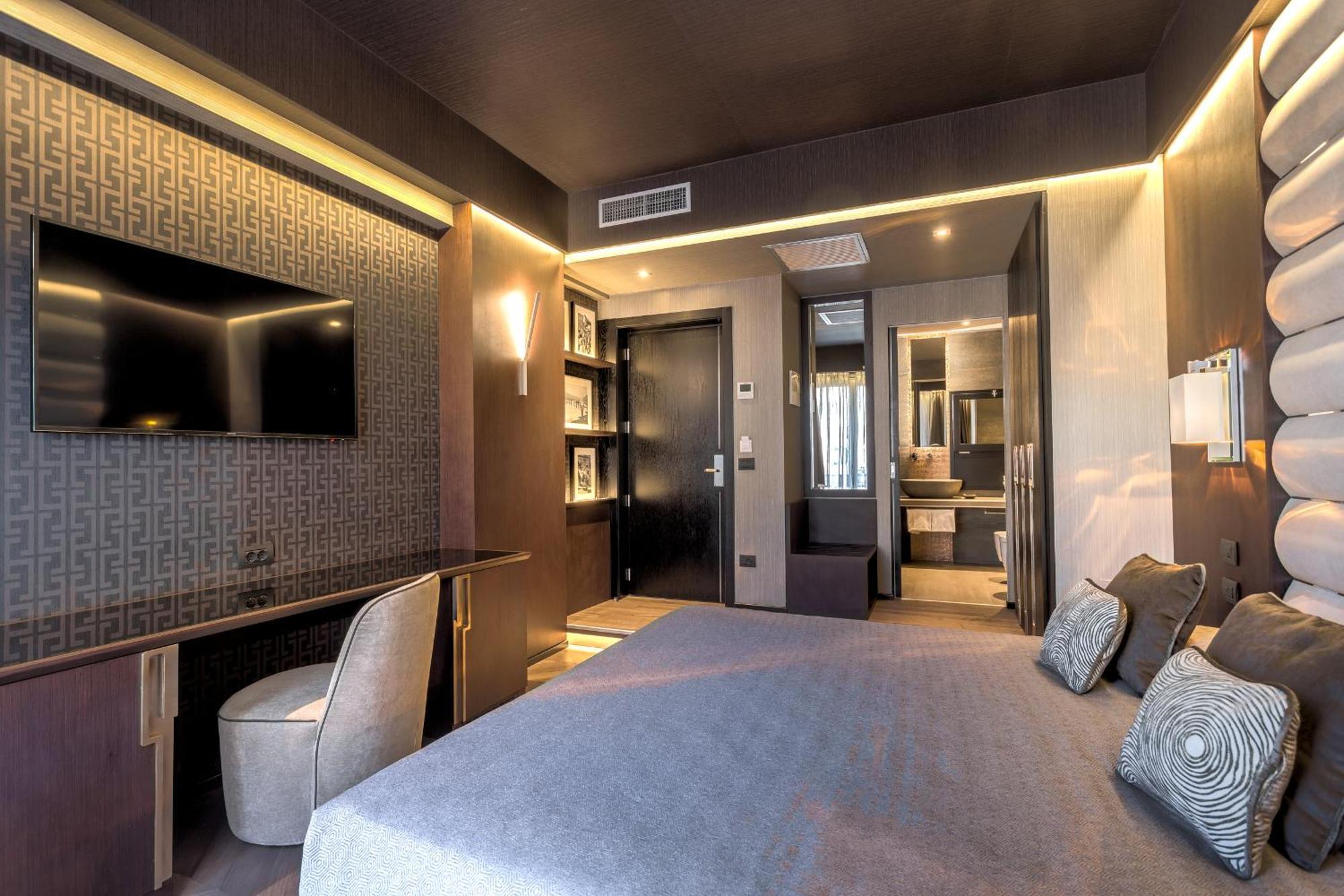 Chambre Double Premium