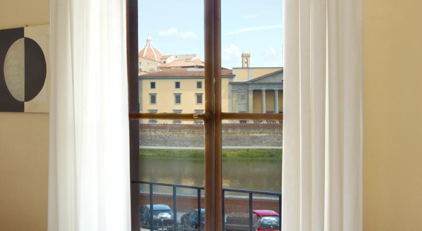 Ampio Appartamento con 1 Camera da Letto e Terrazza (3 Adulti)