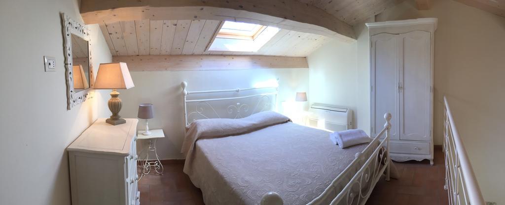 Maisonette-Apartment
