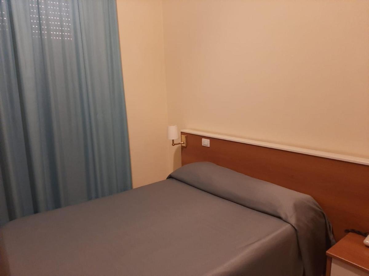 Habitación Doble Económica