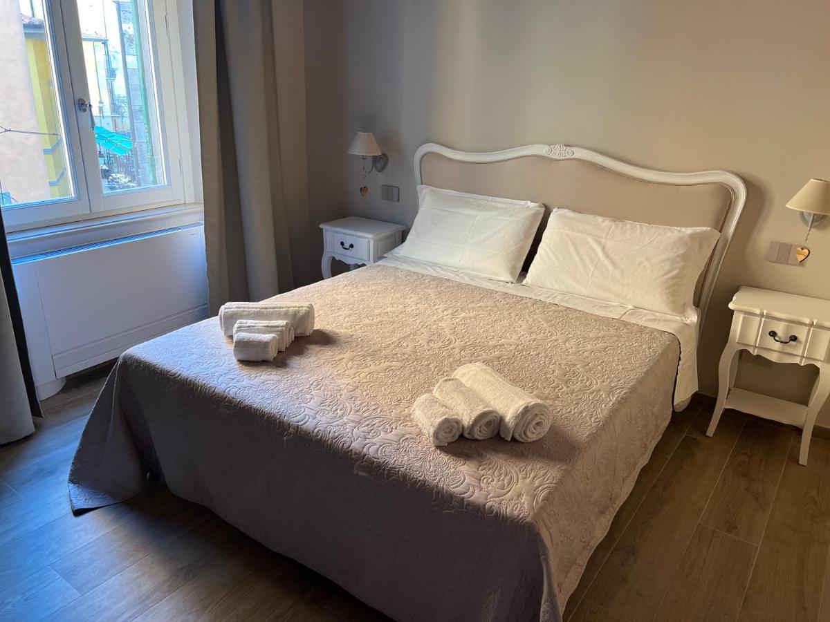 Habitación Doble Estándar