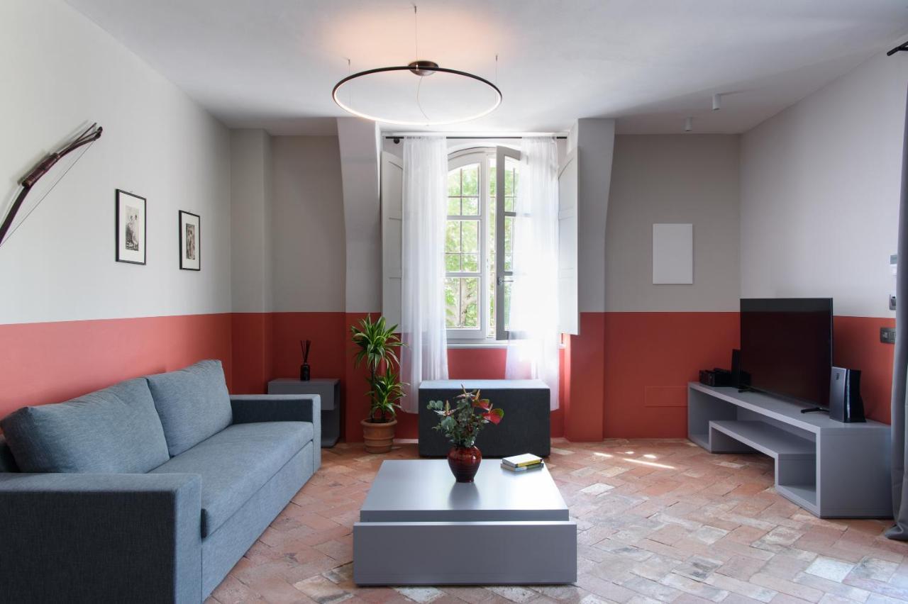 Apartment Ground Floor