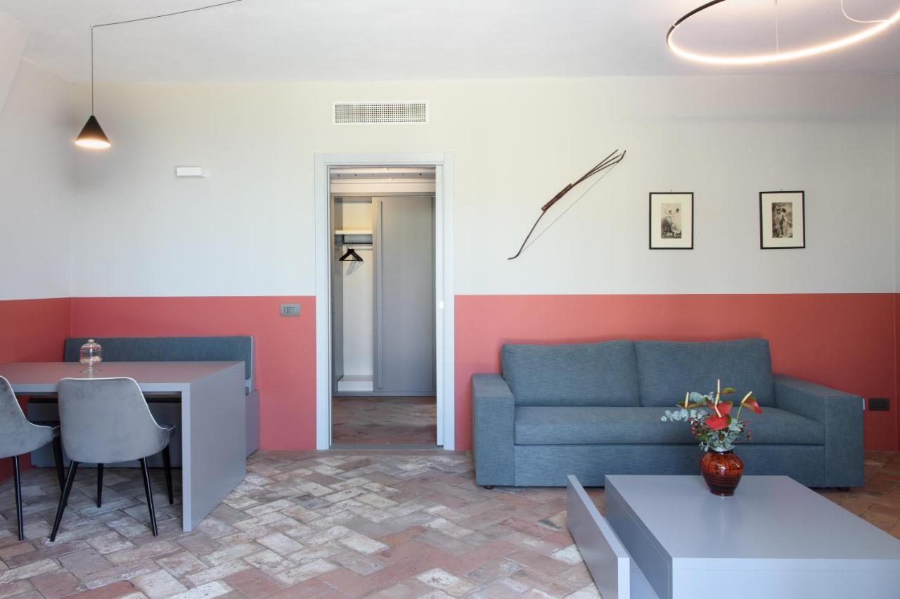 Apartment Ground Floor