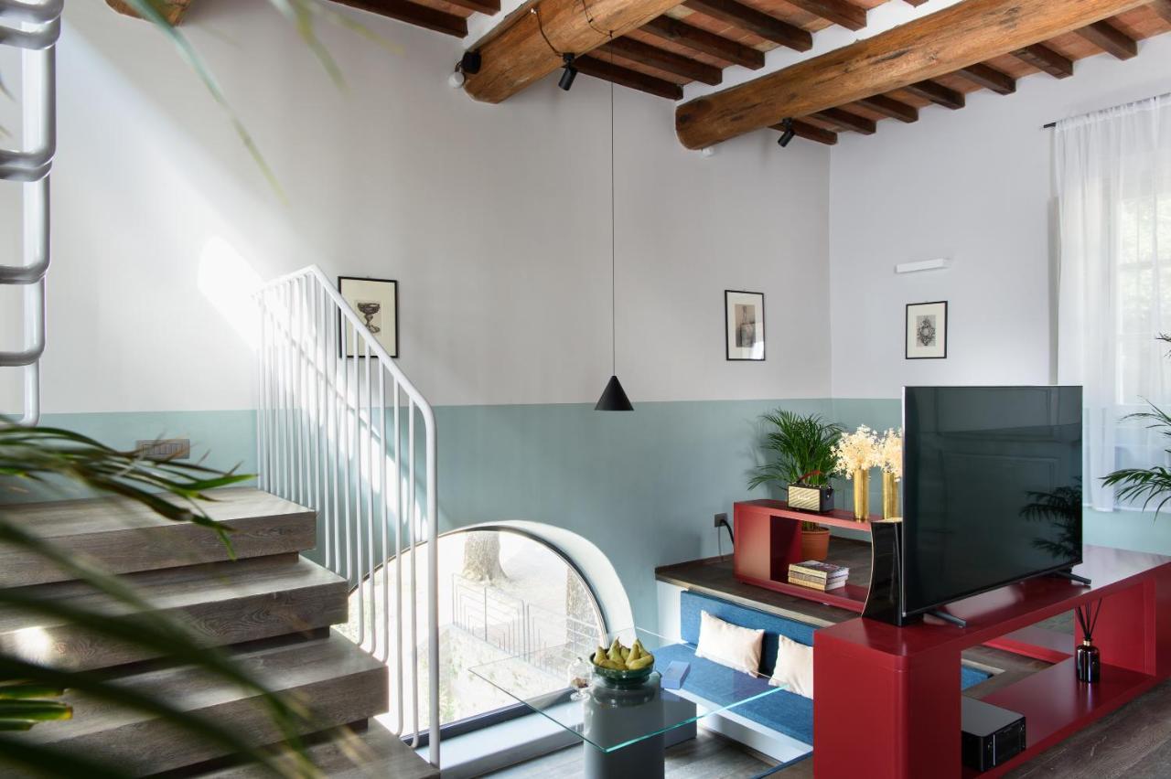 Maisonette