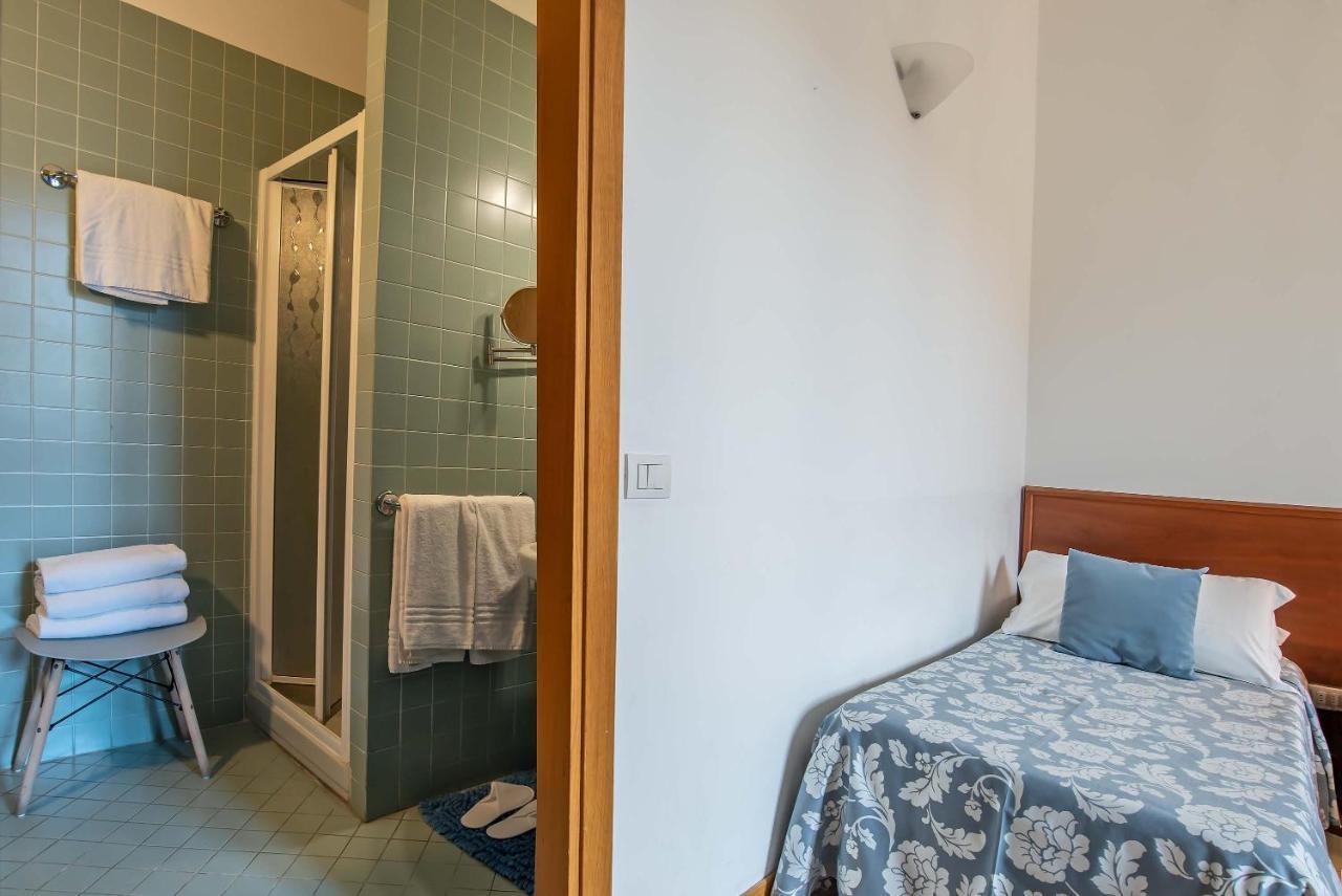 Vierbettzimmer