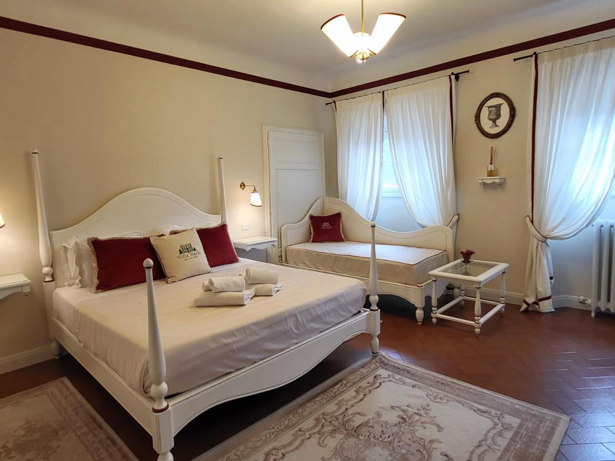 Deluxe Zimmer mit Queensize-Bett