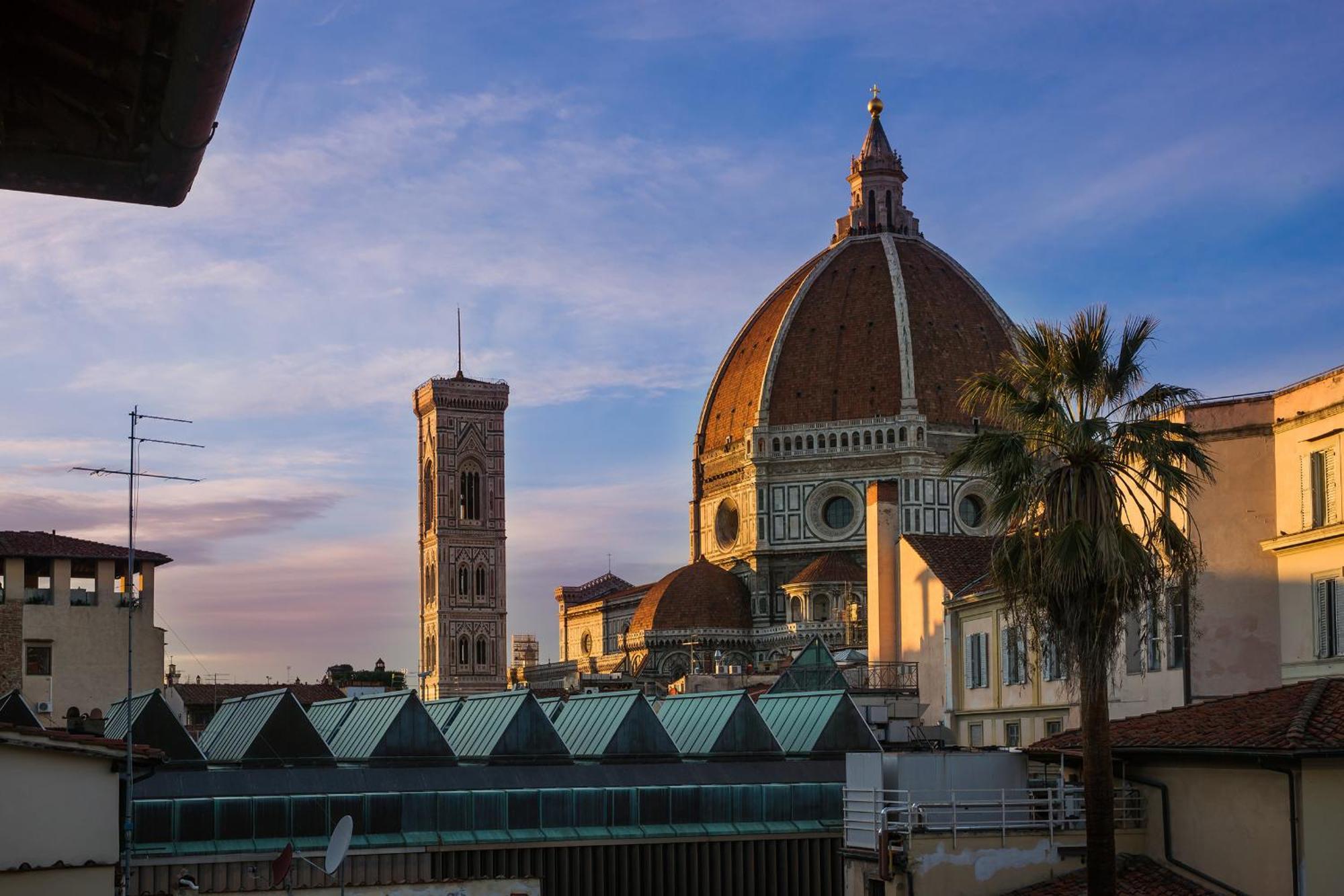 Suite con Terrazza