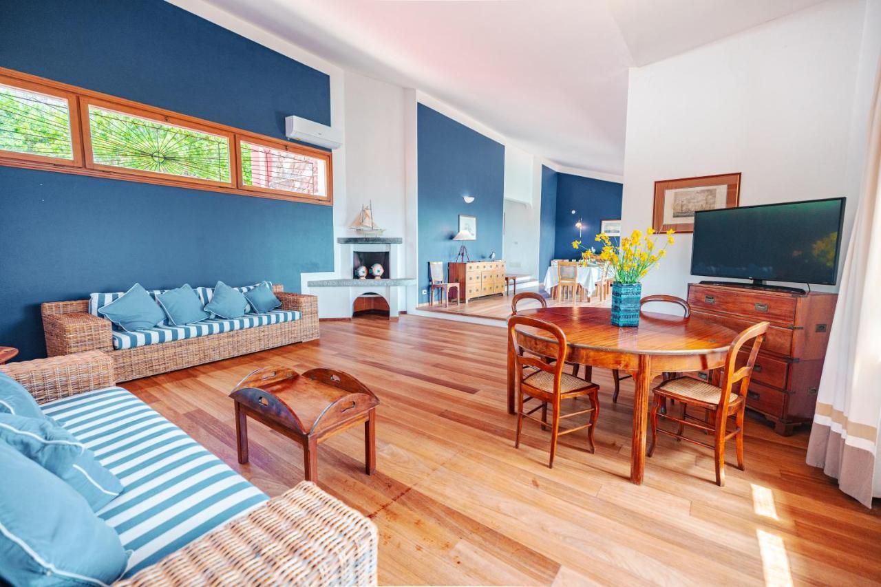 Villa mit privatem Pool