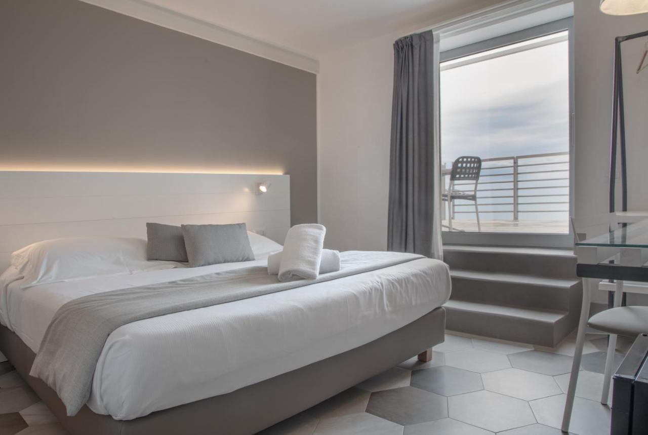 Double Room Sea View