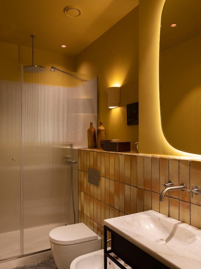 Double Room Terrace