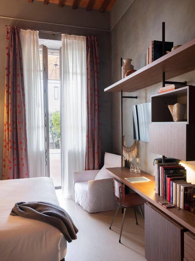 Double Room Terrace