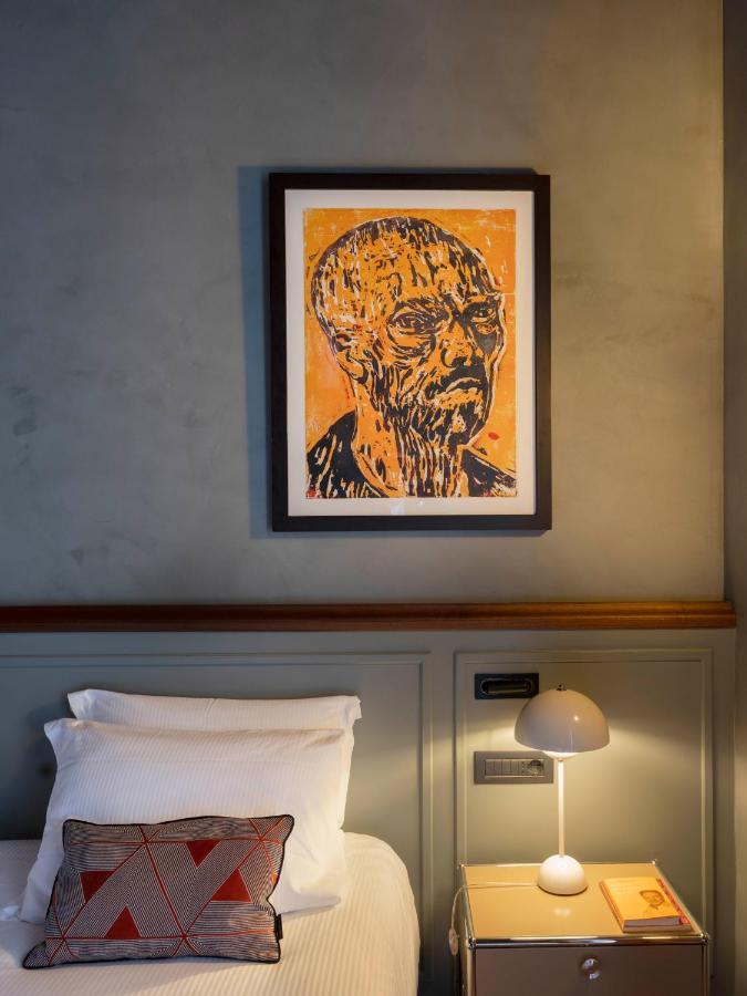 Double Room Terrace