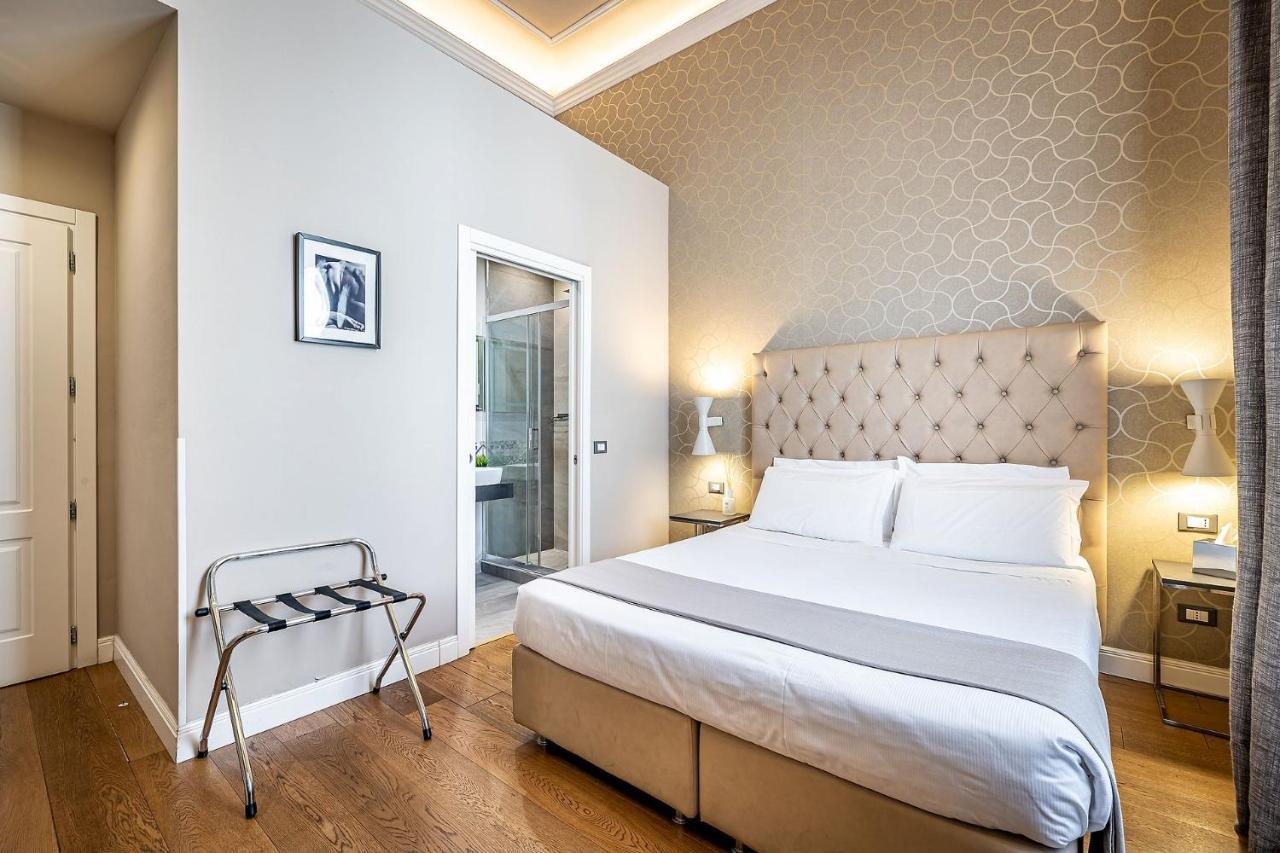 Habitación Doble Estándar