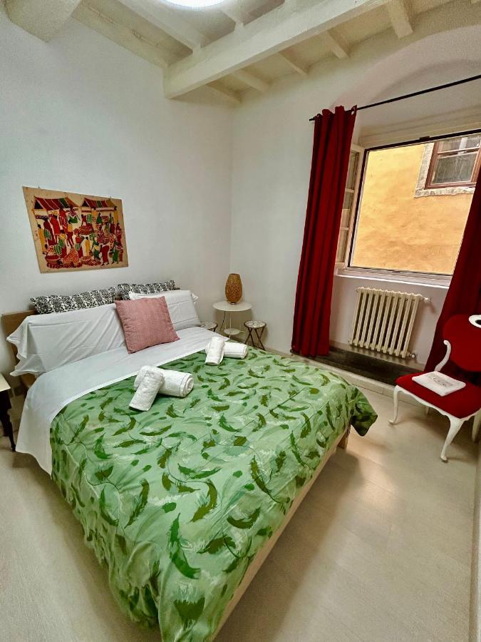 Double Room Private External Bathroom