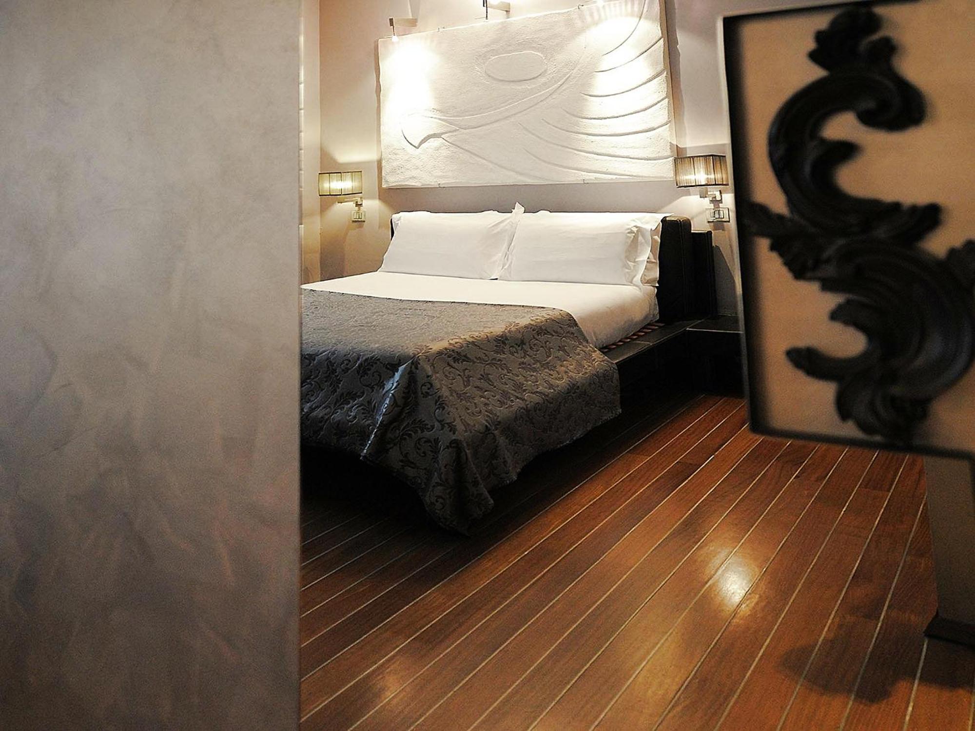 Quarto Duplo Superior