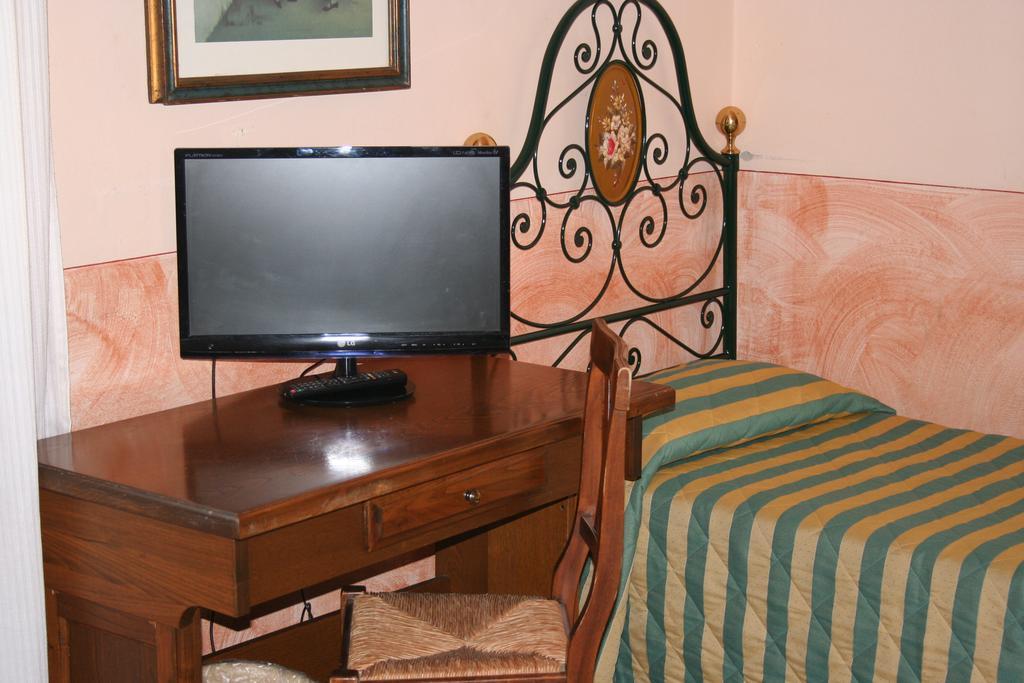 Habitación cuádruple