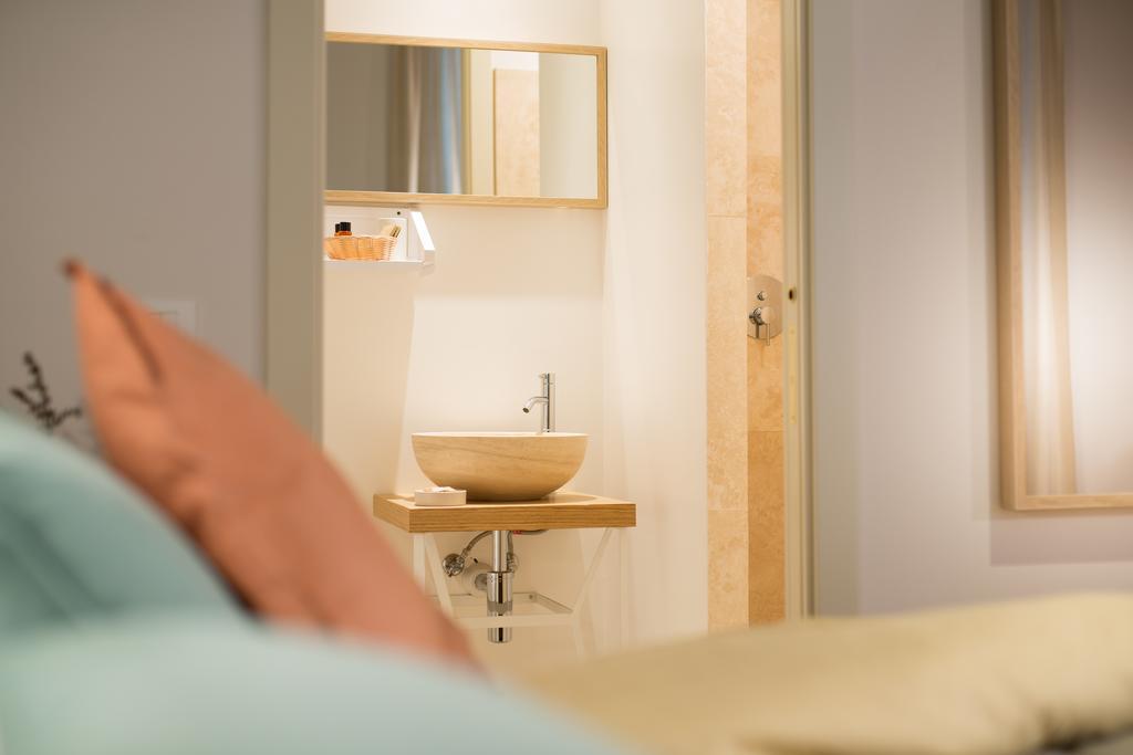 Deluxe Kamer