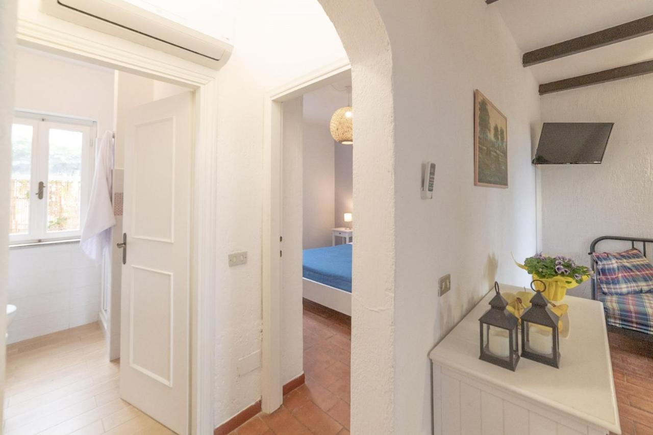 Apartment Ground Floor