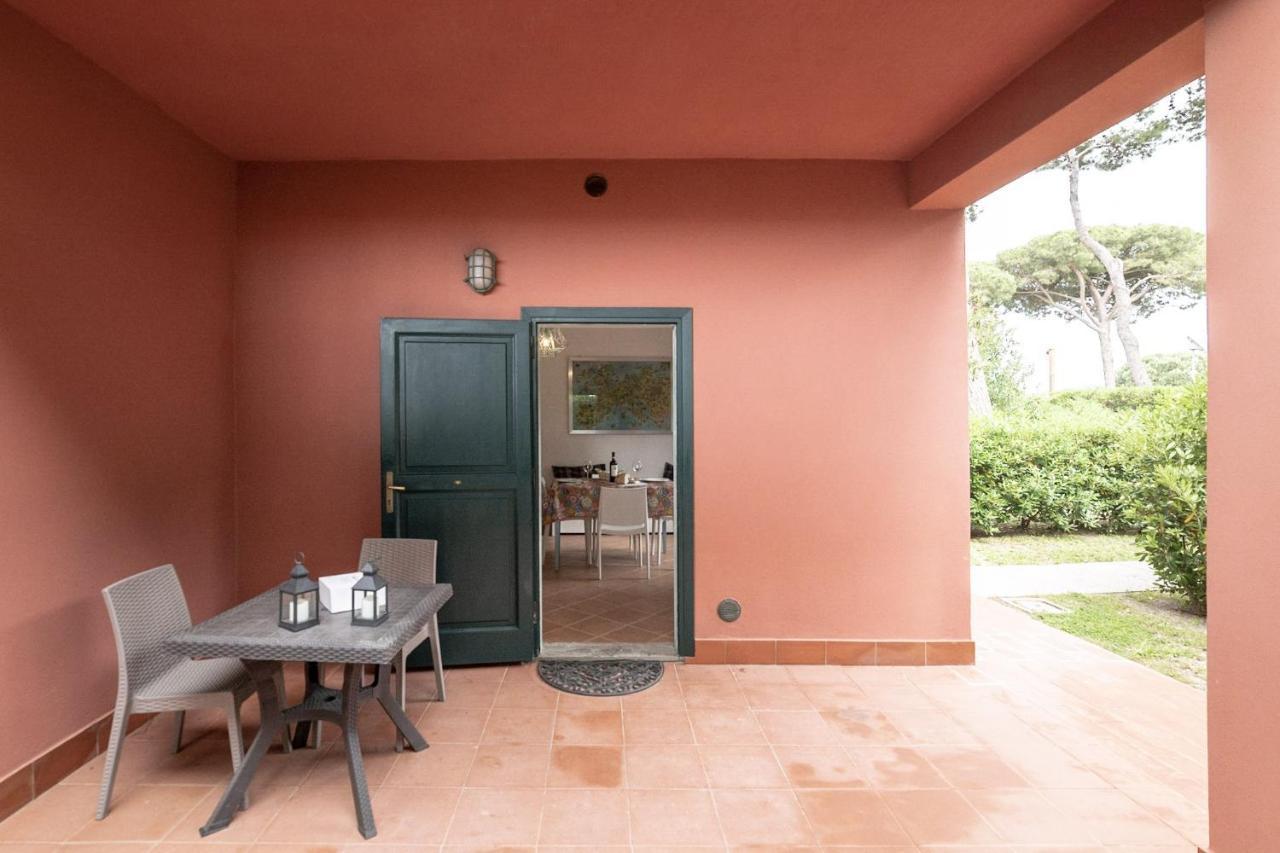 Apartment Ground Floor