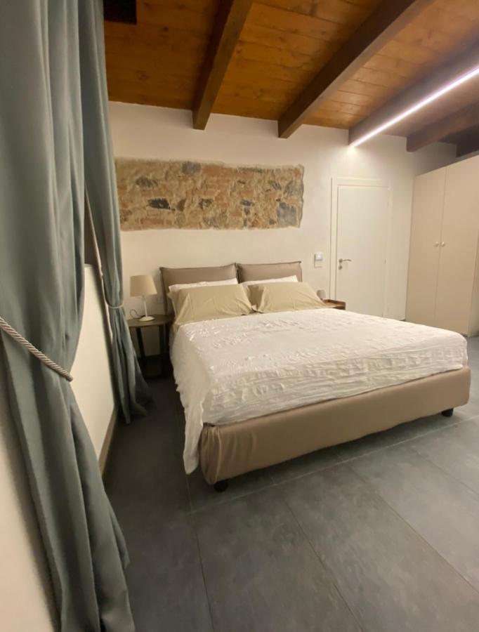 Chambre Double avec Salle de Bains Privative