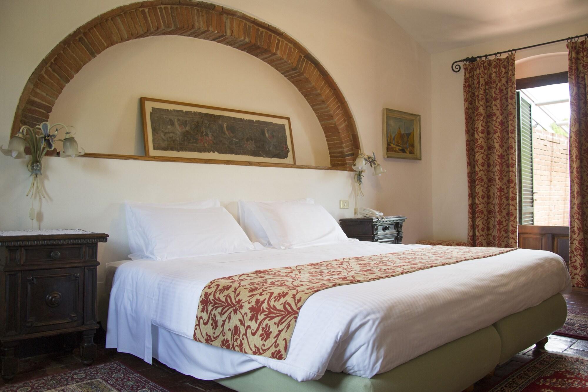 Suite mit 1 Schlafzimmer