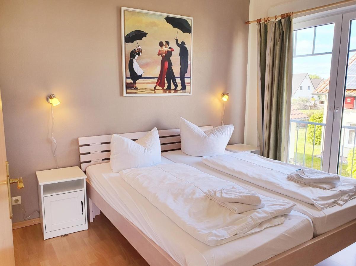 Dreibettzimmer - barrierefrei