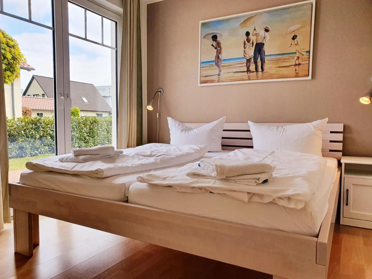 Comfort Vierbettzimmer