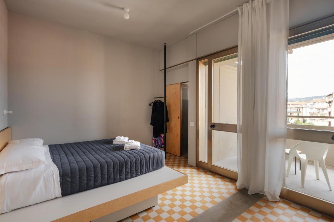 Deluxe Doppelzimmer mit Balkon