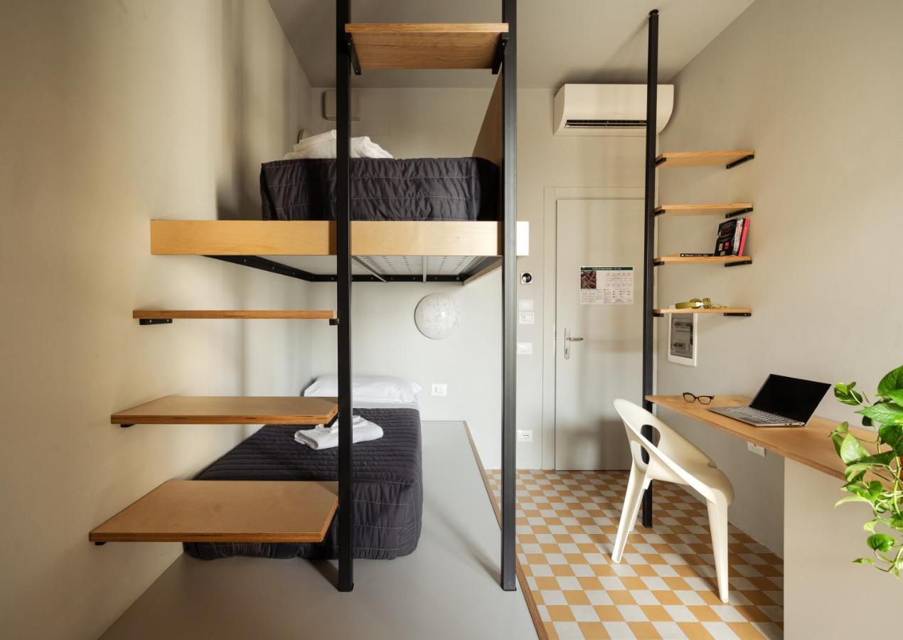 Economy Zweibettzimmer