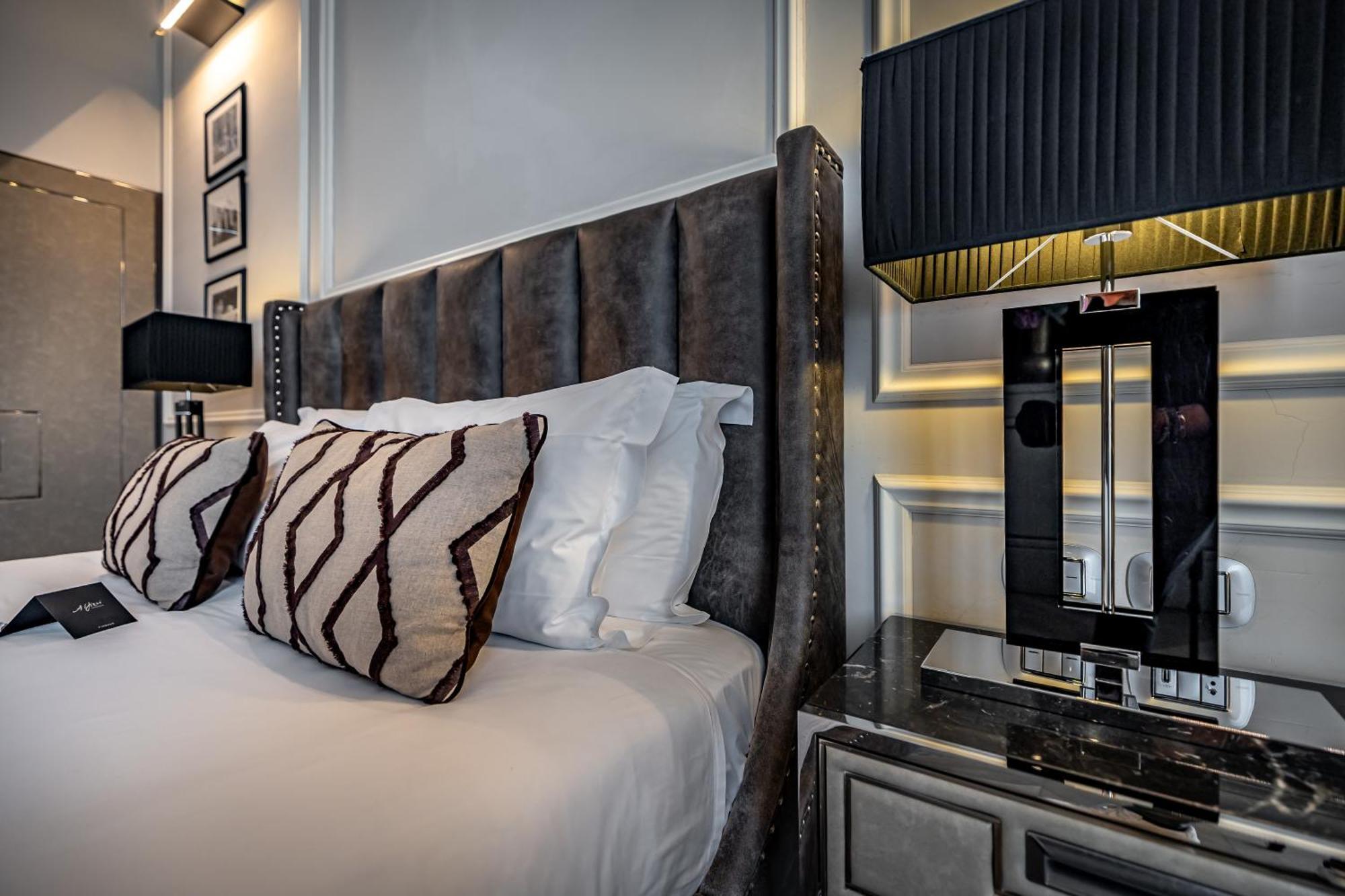 Exclusive Suite River View
