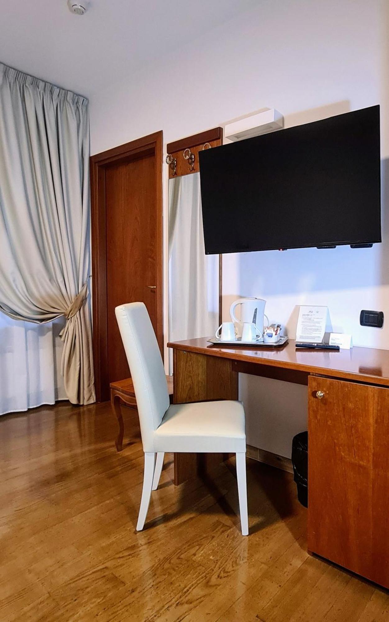 Double Room - Disability Access