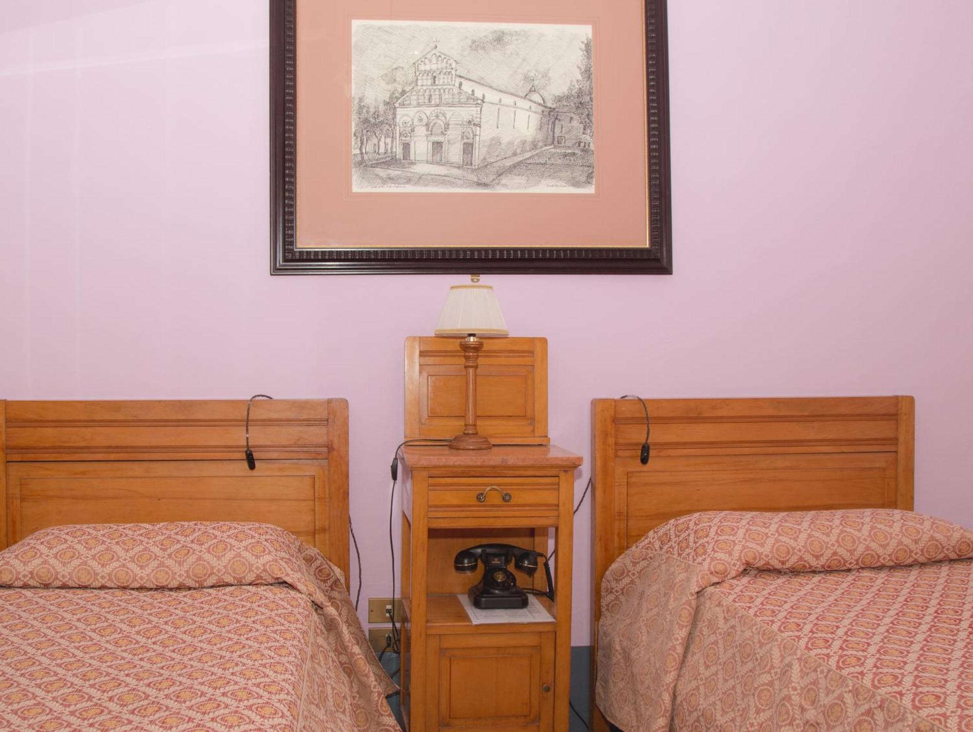 Chambre Double Standard
