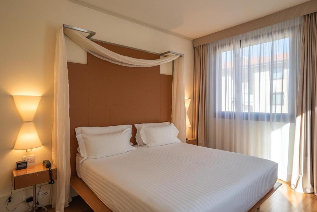 Suite Júnior
