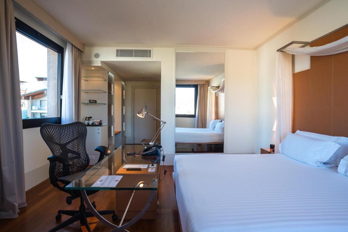 Quarto King Deluxe