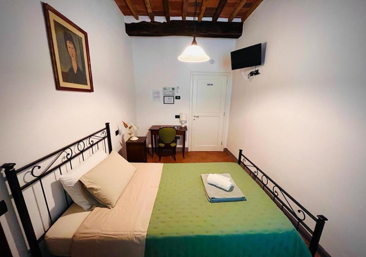 Single Room Private Bathroom