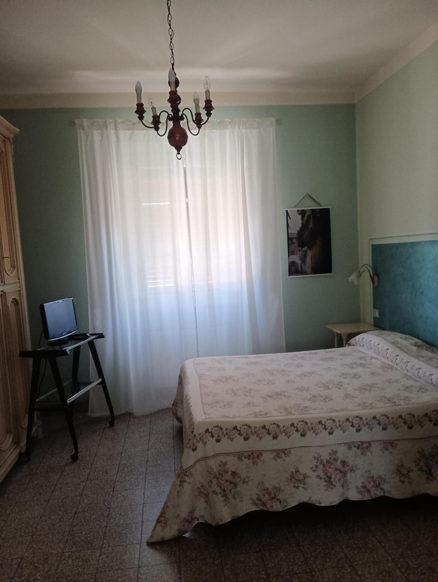 Classic Quadruple Room