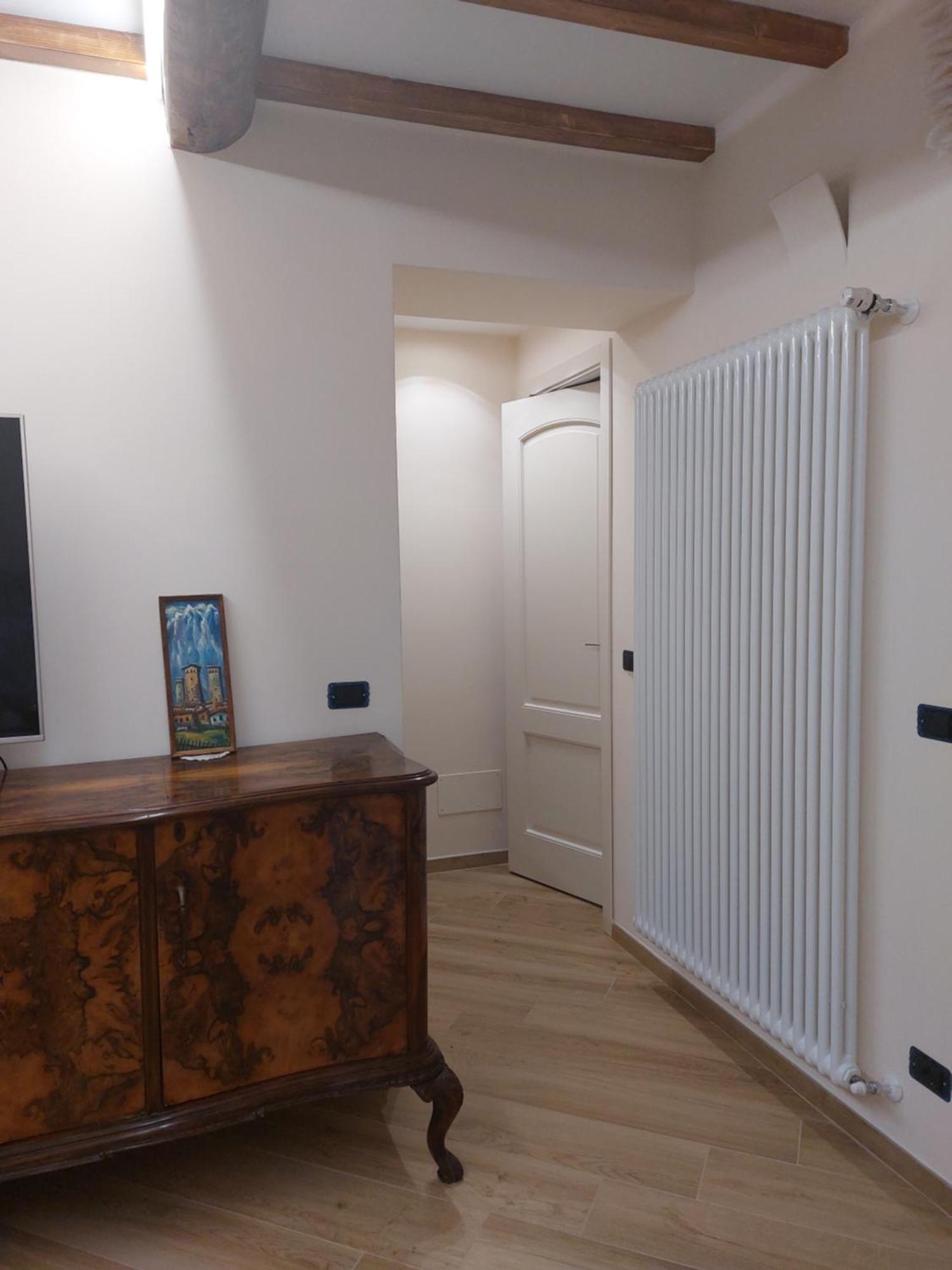 Quadruple Room Private Bathroom