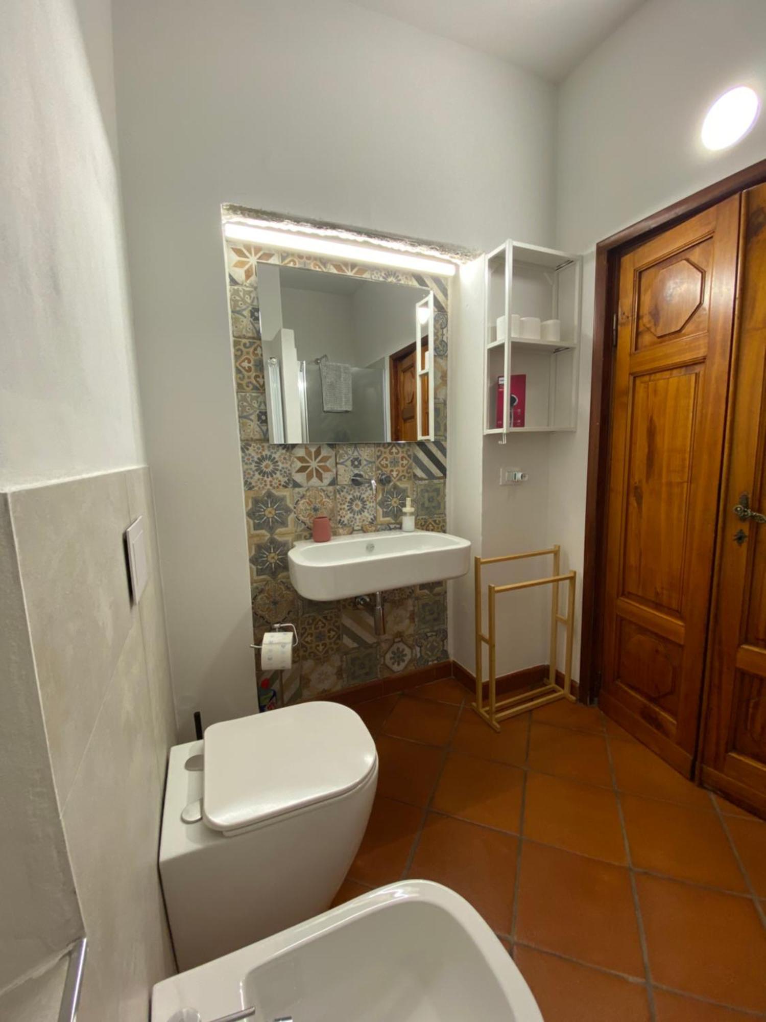 Double or Twin Room Garden View