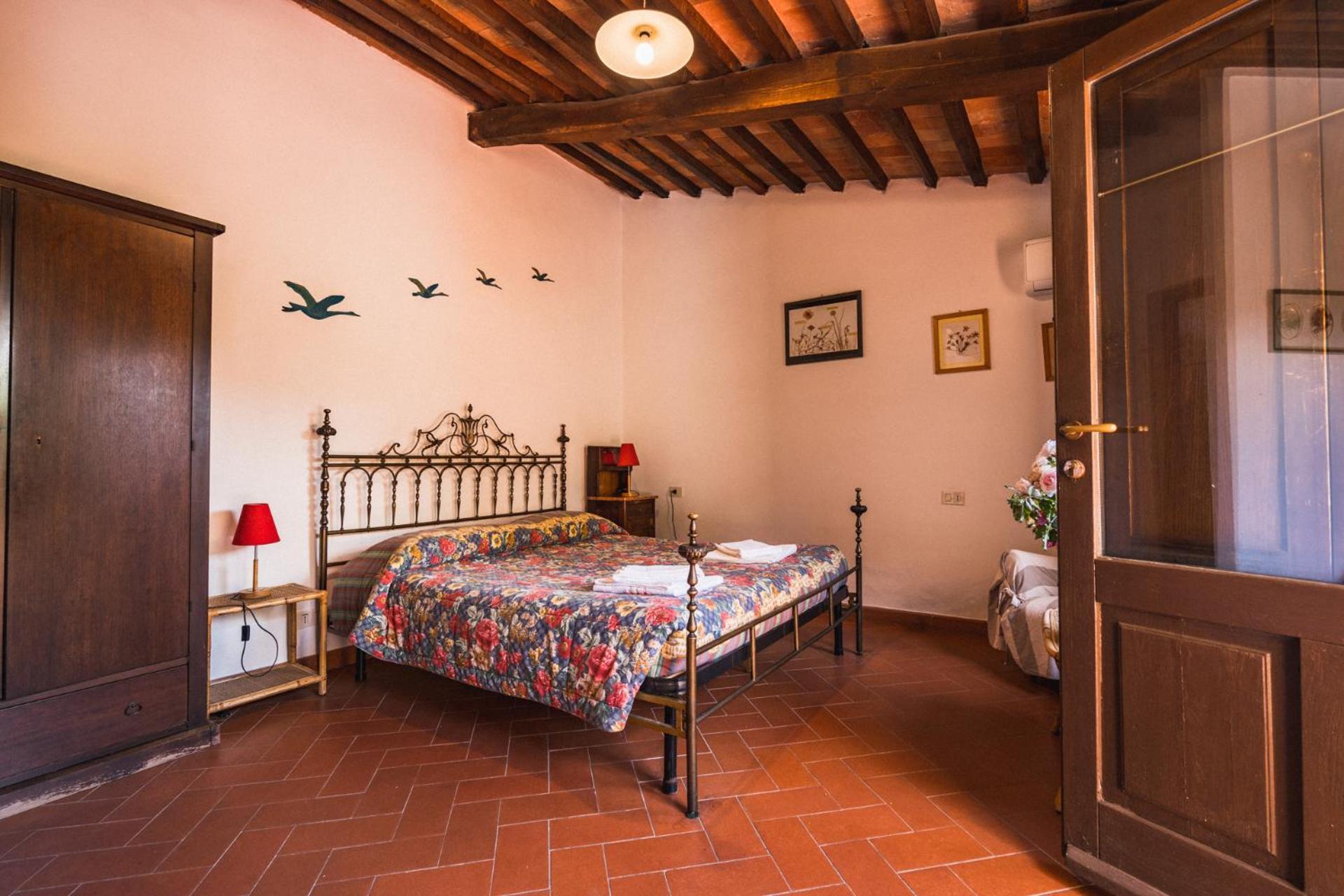 Double Room Private Bathroom