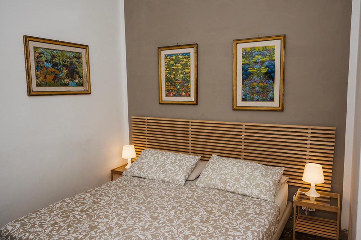 Double Room Private External Bathroom