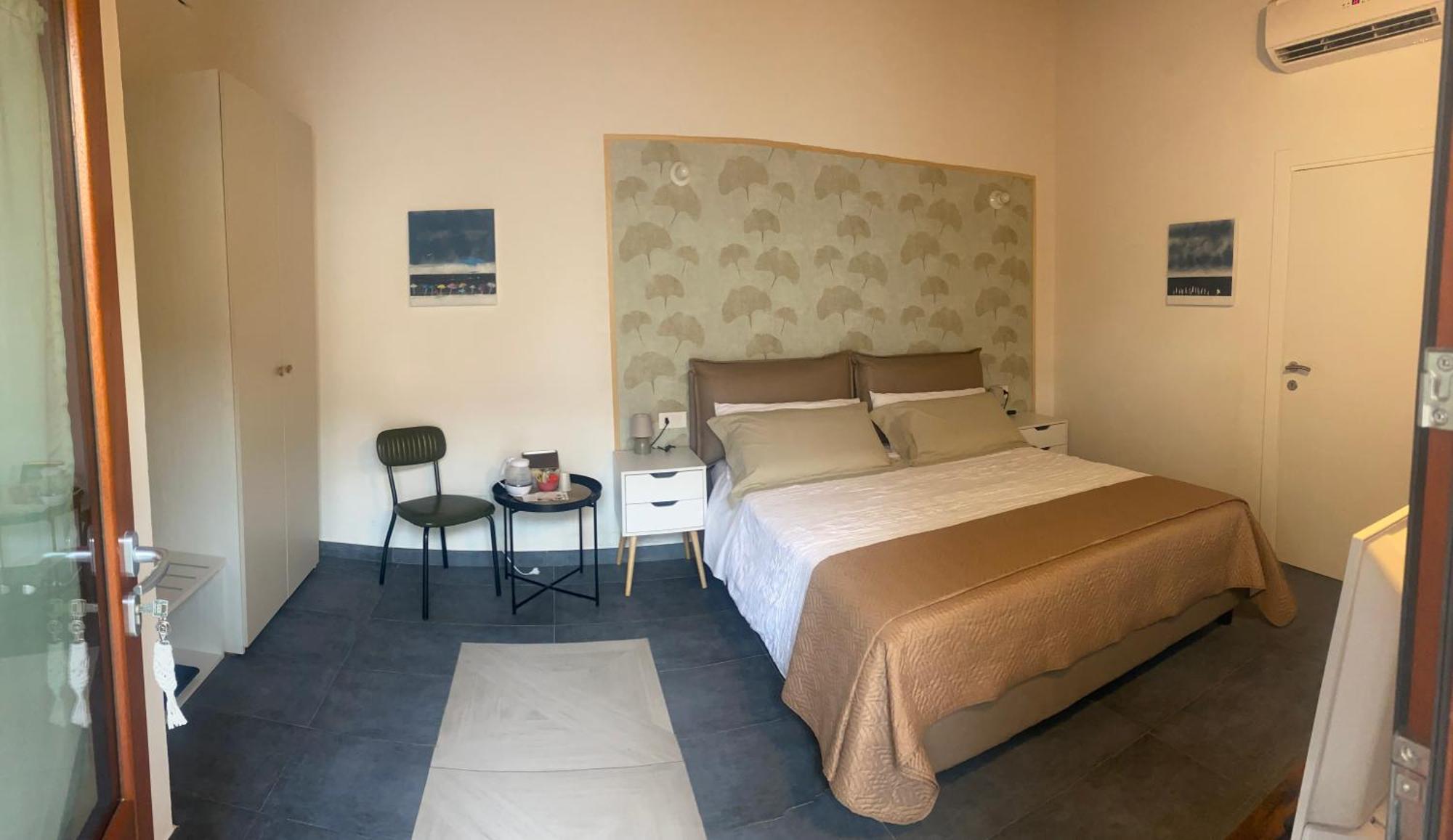 Grande Chambre Double