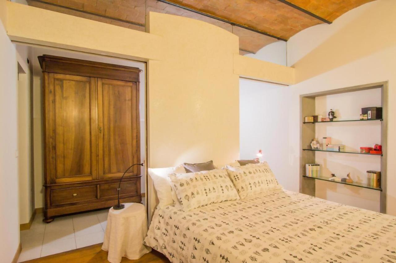 Double Room Private External Bathroom