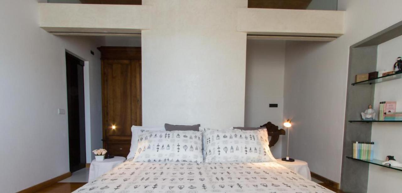Double Room Private External Bathroom