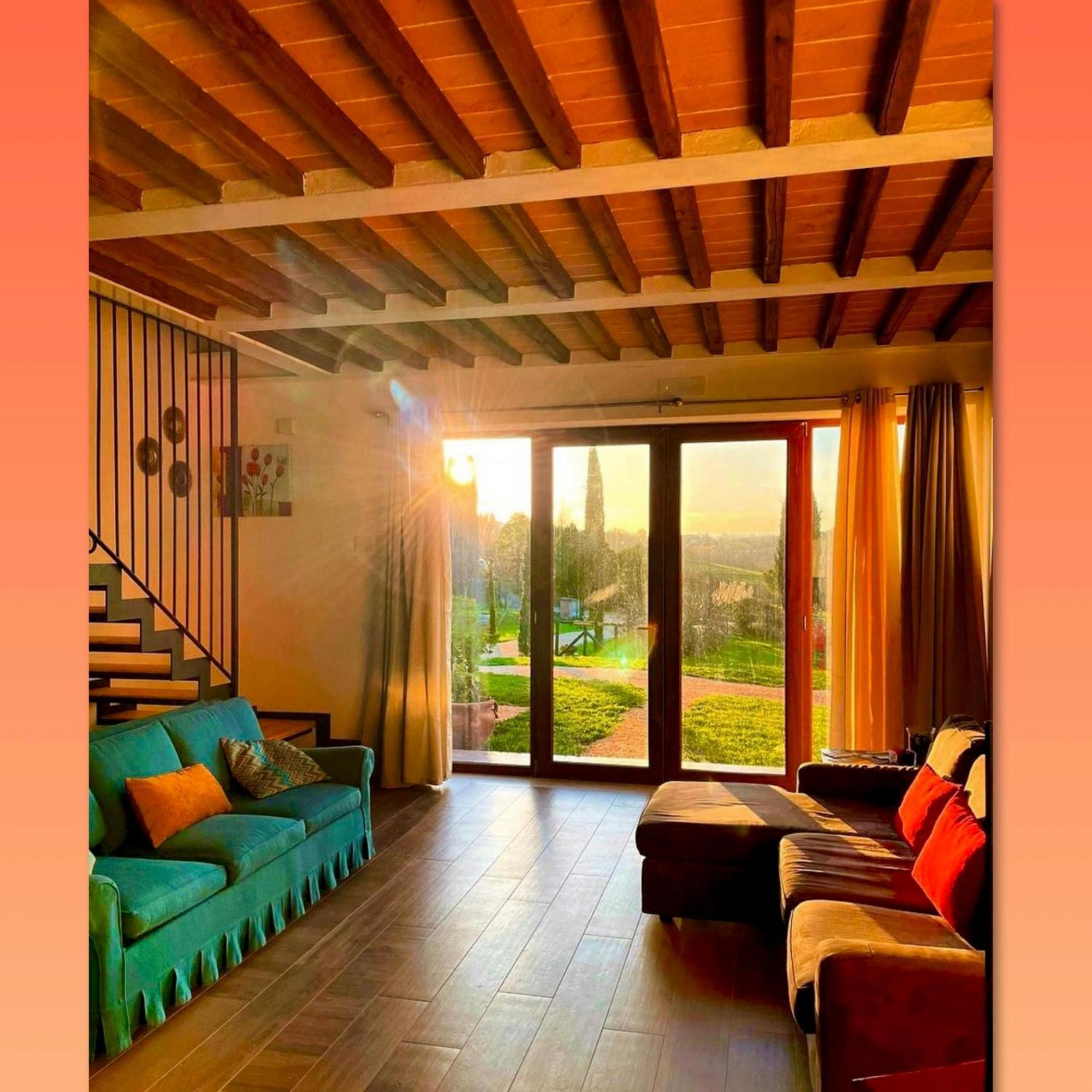 Appartamento con 2 Camere da Letto