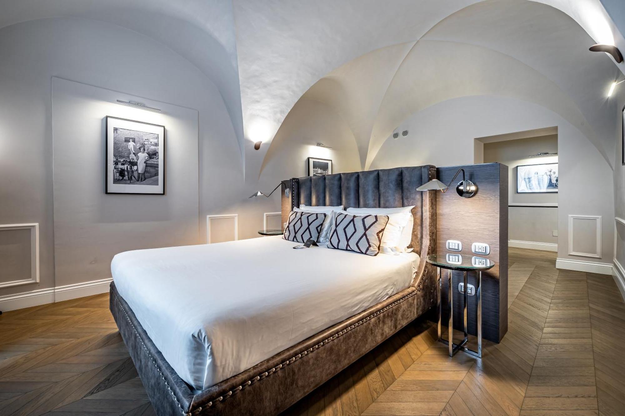 Exclusive Suite River View