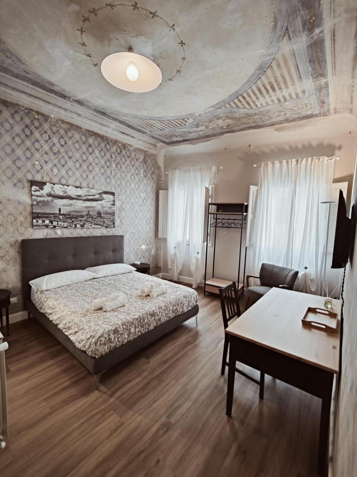Habitación Doble Estándar
